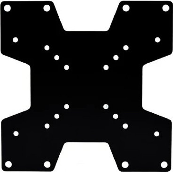 Gembird VESA Adapter Kit - (WM-A-VESA200200-01)