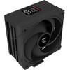 Zalman CPU Cooler CNPS9X ECO DS - Digital Display, LGA1851/AM5 - (CNPS9X-ECO-DS)