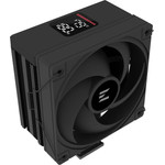 Zalman CPU Cooler CNPS9X ECO DS - Digital Display, LGA1851/AM5 - (CNPS9X-ECO-DS)