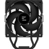 Zalman CPU Cooler CNPS9X ECO DS - Digital Display, LGA1851/AM5 - (CNPS9X-ECO-DS)