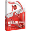 YOOKIE Hf Bluetooth Neck, Sport /red/ - YKS6