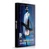 Nordic Instinct Tempered Glass Apple Iphone 16 Pro Max /black/