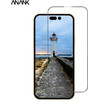 ANANK 2.5D Tempered Glass Iphone 14 Plus/13 Pro Max /black/
