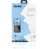 ANANK 2.5D Tempered Glass Iphone 14 Pro /black/