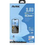 ANANK Tempered Glass Iphone 13 Pro Max/ Iphone 14 Plus, Reinforced /black/