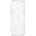 Baseus Case Crystal Slim Case Apple Iphone 17 Magnetic /transparent/ - P0045T03