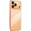Baseus Case Crystal Slim Case Apple Iphone 17 Magnetic /transparent/ - P0045T03