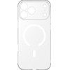 Baseus Case Crystal Slim Case Apple Iphone 17 Magnetic /transparent/ - P0045T03