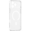 Baseus Case Crystal Slim Case Apple Iphone 17 Pro Max Magnetic /transparent/ - P0045T05