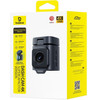 Baseus Dash Camera Primetrip VD1 Pro 4K /black/ - C0119804
