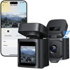 Baseus Dash Camera Primetrip VD1 Pro 4K /black/ - C0119804