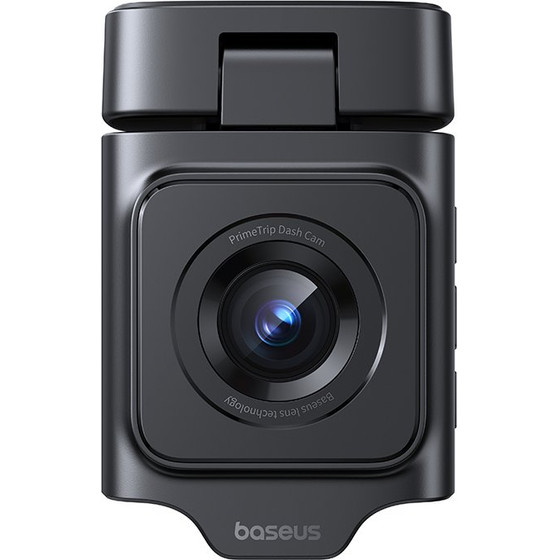 Baseus Dash Camera Primetrip VD1 Pro 4K /black/ - C0119804