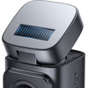 Baseus Dash Camera Primetrip VD1 Pro 4K Solar Lithium Battery /black/ - C0119800