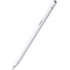 Baseus Digital Capacitor Pen/Stylus 2in1 Wise Writing HN1 (Huawei, Xiaomi) /white/ - B0004F01