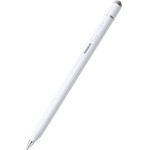 Baseus Digital Capacitor Pen/Stylus 2in1 Wise Writing HN1 (Huawei, Xiaomi) /white/ - B0004F01