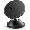 Baseus Holder Gotrip DC1 Smallers With Adhesive Base /black/ - C0013400