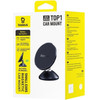 Baseus Holder Gotrip DC1 Smallers With Adhesive Base /black/ - C0013400