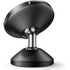 Baseus Holder Gotrip DC1 Smallers With Adhesive Base /black/ - C0013400