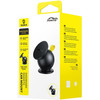 Baseus Holder Primetrip VC1 Air Magnetic With Adhesive Base /black/ - C0013901