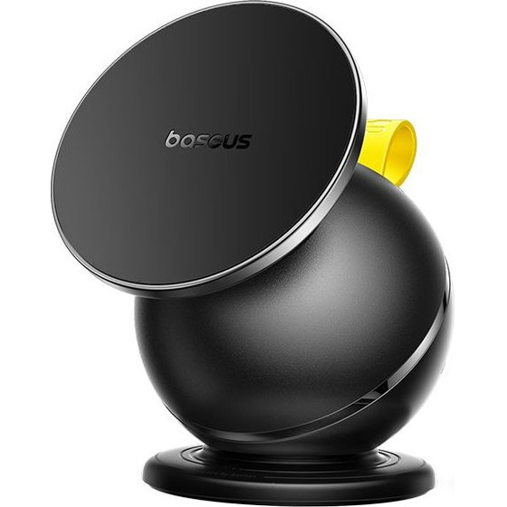 Baseus Holder Primetrip VC1 Air Magnetic With Adhesive Base /black/ - C0013901