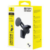 Baseus Holder T-Space TC1 Central Screen Mount For Attachment /black/ - C0013501