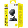 Baseus Holder Wireless 15W Primetrip VC2 Flex Pro Manual Rotating With Vacuum /black/ - C0013F01