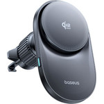 Baseus Holder Wireless 25W Primetrip VC2 Pro Cooling Stick-On Qi2 For Attachment /black/ - C0013N00