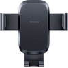 Baseus Metal Age Go Gravity Holder For Attachment /black/ - C40478701123-00
