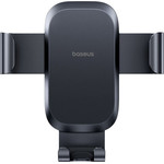 Baseus Metal Age Go Gravity Holder For Attachment /black/ - C40478701123-00