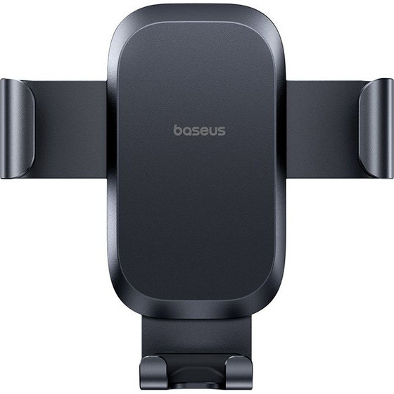 Baseus Metal Age Go Gravity Holder For Attachment /black/ - C40478701123-00