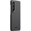 Pitaka Case Samsung S26, Aramid Edge MagSafe, black/Gray - KS2601