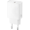 XO 220V 20W, USB-C, White - L160