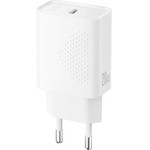 XO 220V 20W, USB-C, White - L160