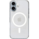 Acrylic Magsafe Apple Iphone 17 /transperant/ OEM