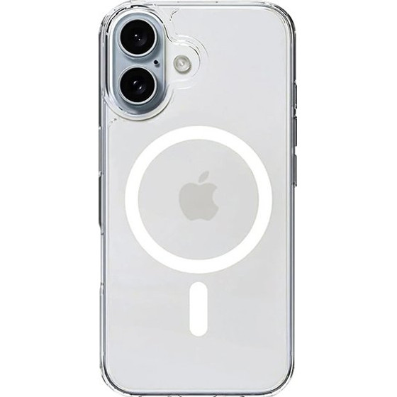 Acrylic Magsafe Apple Iphone 17 /transperant/ OEM