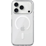 Acrylic Magsafe Apple Iphone 17 Pro /transperant/ OEM