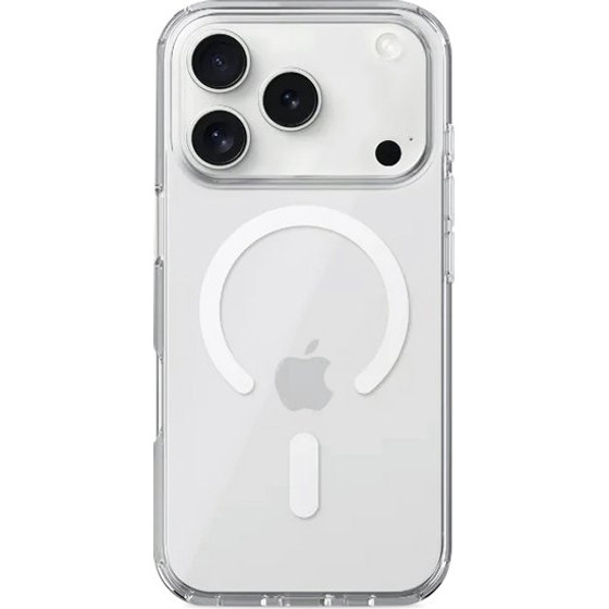 Acrylic Magsafe Apple Iphone 17 Pro /transperant/ OEM