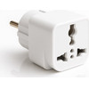 Adapter Bg Standard /white/