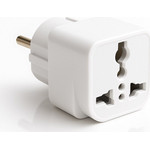 Adapter Bg Standard /white/