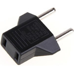 Adapter Bg standard, Small New /black/ OEM