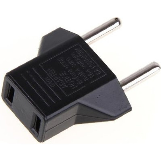 Adapter Bg standard, Small New /black/ OEM