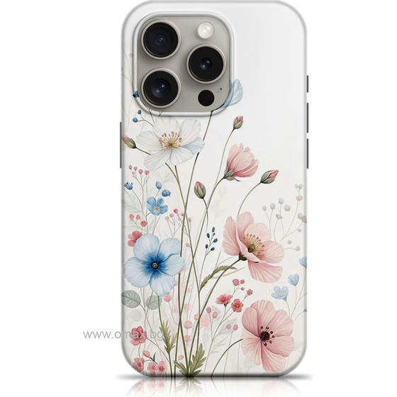 Admirable Collection Apple Iphone 13 Pro /botanical/ OEM
