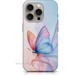 Admirable Collection Apple Iphone 13 Pro /Colorful fly/ OEM