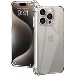 Air Defender Motorola Moto G14 /transparent/ OEM