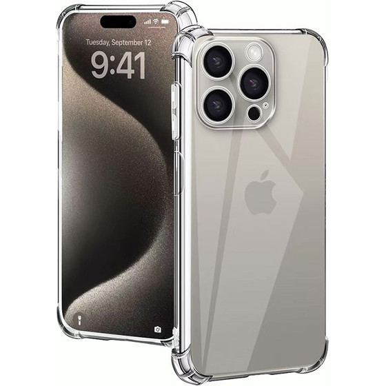 Air Defender Samsung S10 /transparent/ OEM