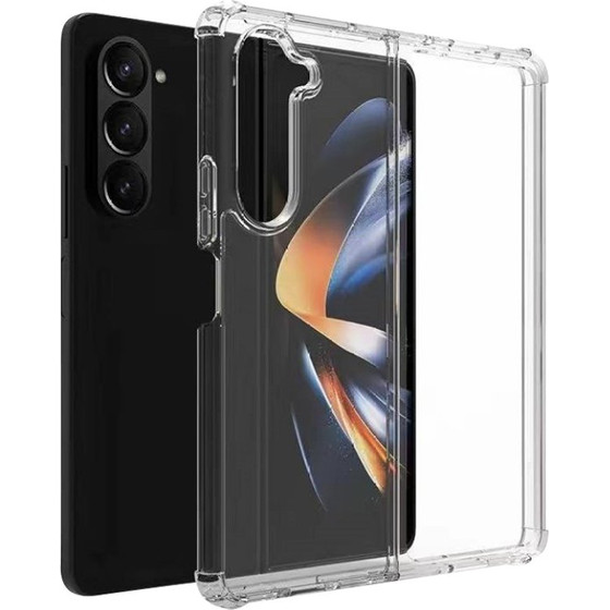 Air Defender Samsung Z Fold 6 /transparent/ OEM