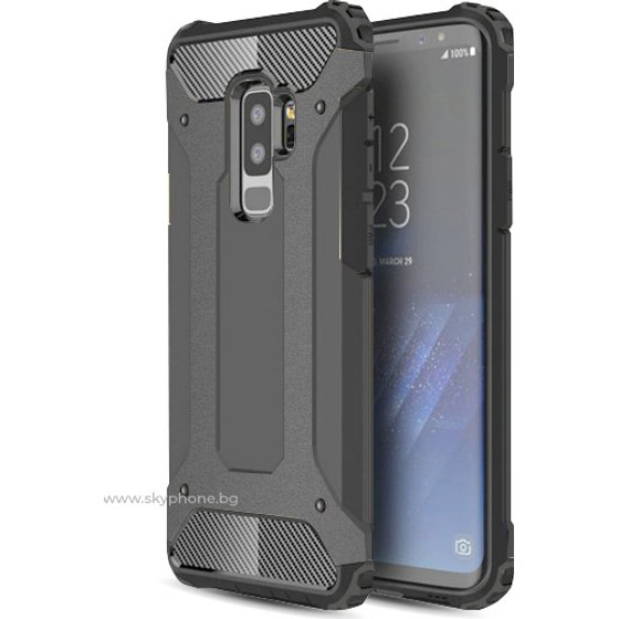 Armor Shockproof Apple Iphone 13 Pro /gray/ OEM