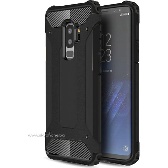 Armor Shockproof Apple Iphone 13 Pro Max /black/ OEM