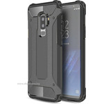 Armor Shockproof Apple Iphone 13 Pro Max /gray/ OEM