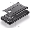 Armor Shockproof Apple Iphone 13 Pro Max /gray/ OEM